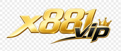 x881 vip logo